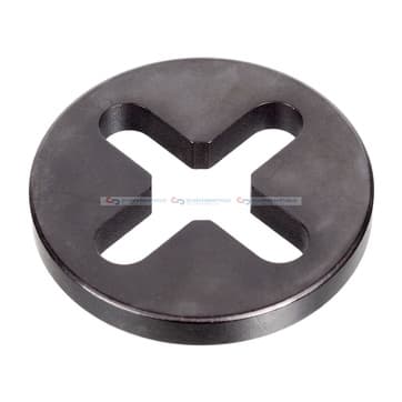 Drivplatta, servopump från Autofrance