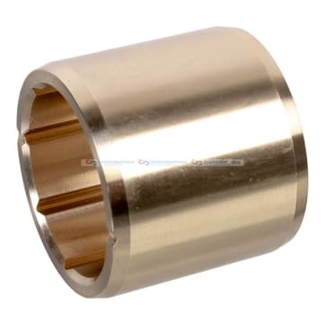 Bussning, kingpin innerø-28mm från Autofrance