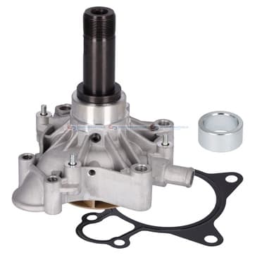 Vattenpump, motorkylning från Autofrance