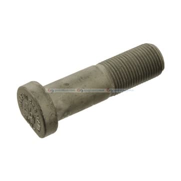 Hjulbult 31x 31mm från Autofrance