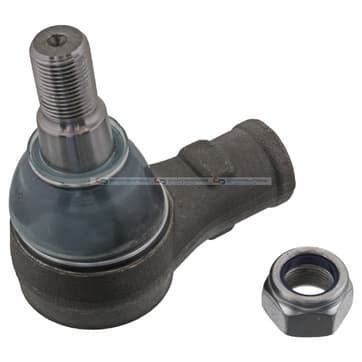 Kulled, axle strut från Autofrance