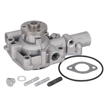 Vattenpump, motorkylning från Autofrance