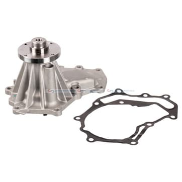 Vattenpump, motorkylning från Autofrance