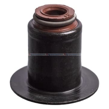 Tätningsring, ventilstam ytterø-22x 19mm FPM (Fluor-Kau från Autofrance