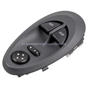 Multifunktionsbrytare från Autofrance