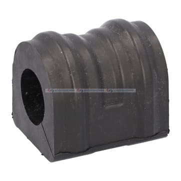 Krängningshämmarfäste, Bakaxel — Bakaxel från Autofrance