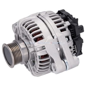 Generator från Autofrance