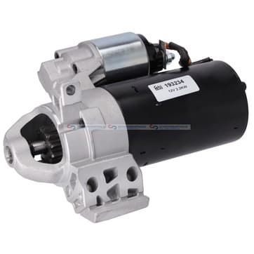Startmotor 2,2kW från Autofrance