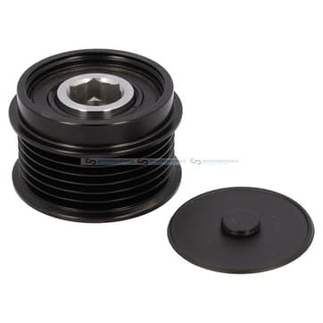 Generator, Freewheel Clutch från Autofrance