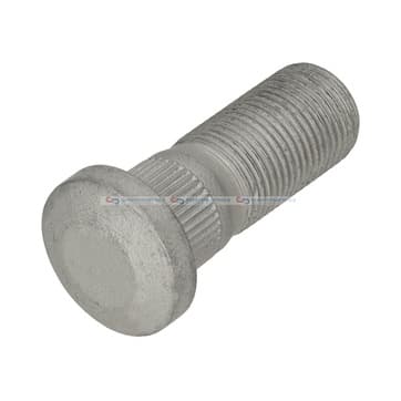 Hjulbult 30mm från Autofrance