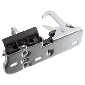 Motorhuv, Lock från Autofrance