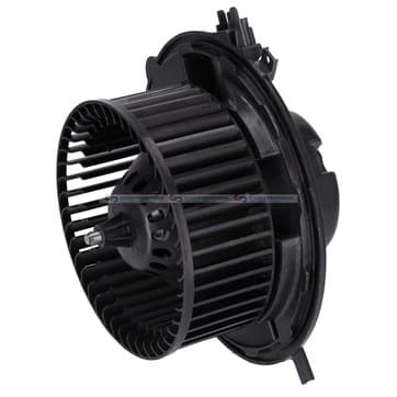 Kupéfläkt från Autofrance