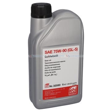 Transmissionsolja från Autofrance