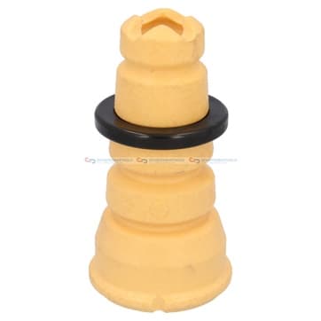 Dammskyddssats, stötdämpare, Bakaxel — Bakaxel från Autofrance