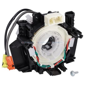 Spiralkabel, krockkudde från Autofrance