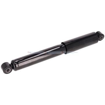 Bromsok — bakom axeln från JP GROUP