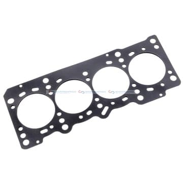 Topplockspackning tjocklek0,44mm från Autofrance