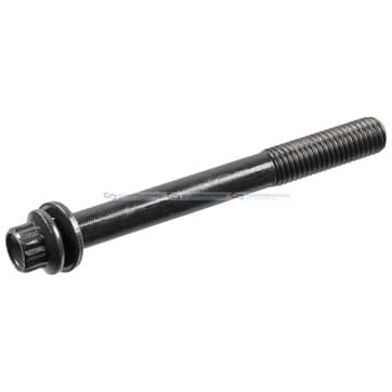 Topplocksbult M10x 104mm från Autofrance