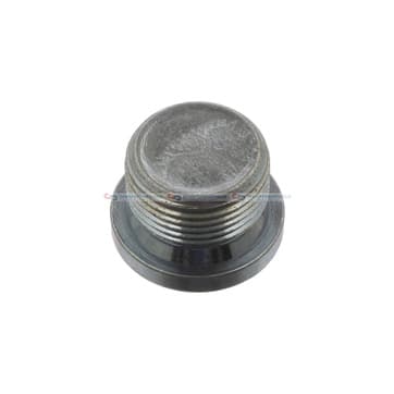 Avtappningsplugg, manuell växellådshus från Autofrance