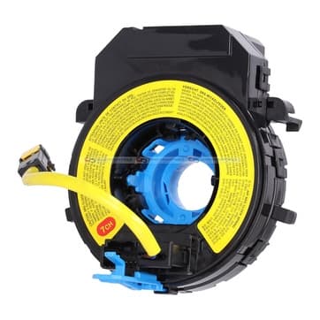 Spiralkabel, krockkudde från Autofrance