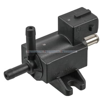 Laddtrycksventil från Autofrance