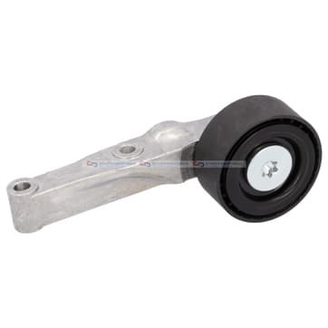 Styrrulle, flerspårsrem ytterø-54mm från Autofrance