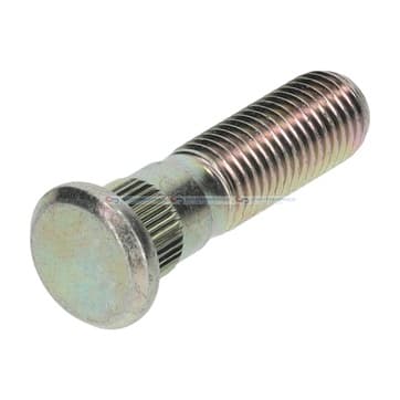 Hjulbult 30mm