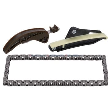 Kedjekits, oljepumpdrift från Autofrance