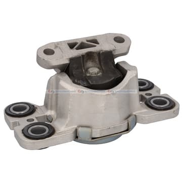 Fäste, automatväxellåda, Bak från Autofrance