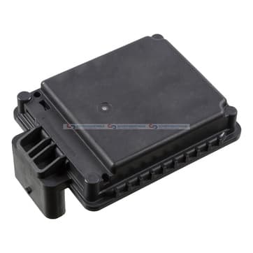 Styrenhet, farthållare från Autofrance