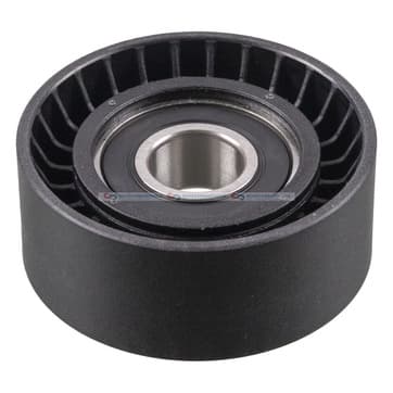 Styrrulle, flerspårsrem ytterø-65mm från Autofrance