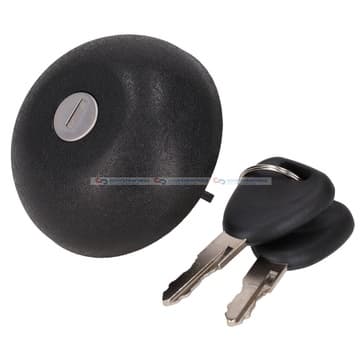 Lock, Bränsletank från Autofrance