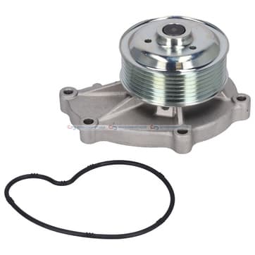 Vattenpump, motorkylning från Autofrance