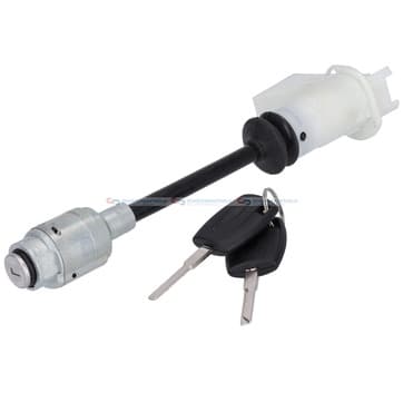 Låscylinder, Fram från Autofrance