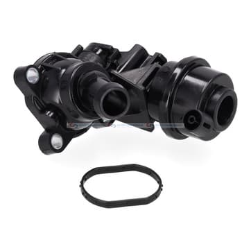 Kylvätskestyrventil från Autofrance