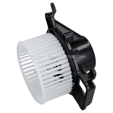 Kupéfläkt från Autofrance