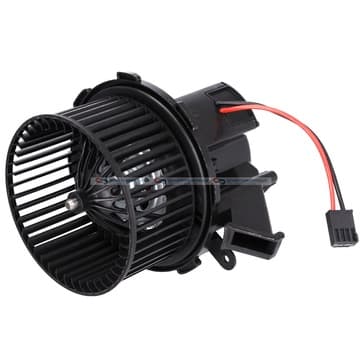 Kupéfläkt från Autofrance