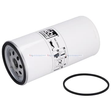 Bränslefilter från Autofrance