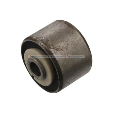 Bussning, stabiliser coupling rod, Bakaxel vänster från Autofrance
