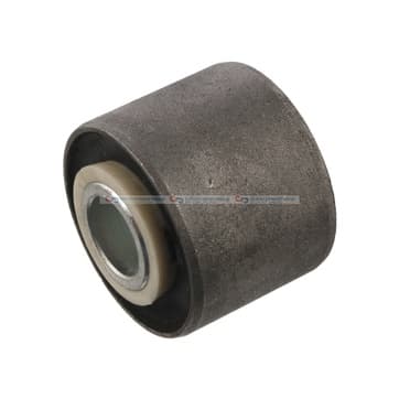 Bussning, stabiliser coupling rod, Bakaxel vänster från Autofrance