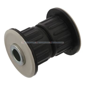 Bussning, Bladfjäder, Framaxel, Bakaxel — Framaxel, Bakaxel från Autofrance