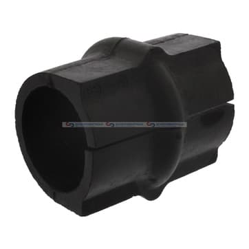 Krängningshämmarfäste, Bakaxel — Bakaxel från Autofrance