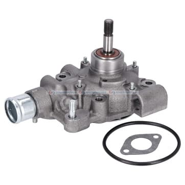 Vattenpump, motorkylning från Autofrance