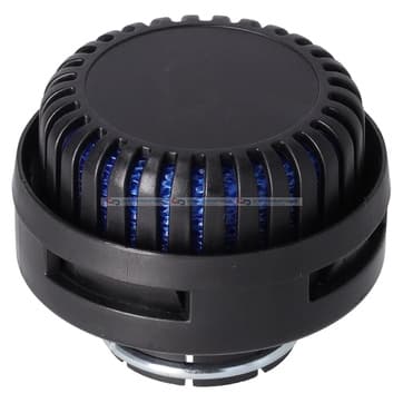 Ljuddämpare, tryckluftsystem från Autofrance