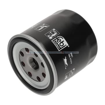 Oljefilter från Autofrance