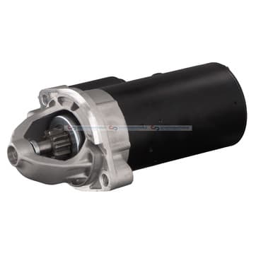 Startmotor 2,2kW från Autofrance