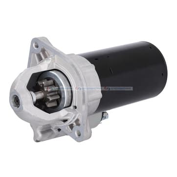 Startmotor 2,3kW från Autofrance