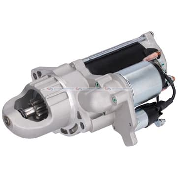 Startmotor 5,5kW från Autofrance