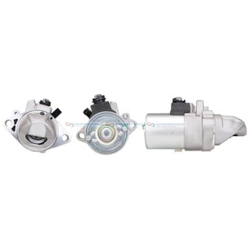 Startmotor 1kW från Autofrance