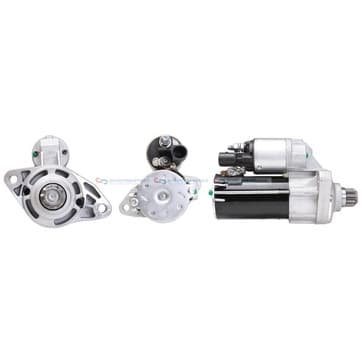 Startmotor 1,1kW från Autofrance